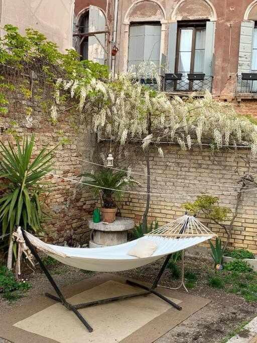 Venezia Naturalmente Ideale Per Gruppi E Famiglie Exterior foto